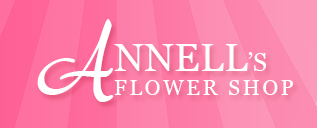 Annells Flower Shop logo