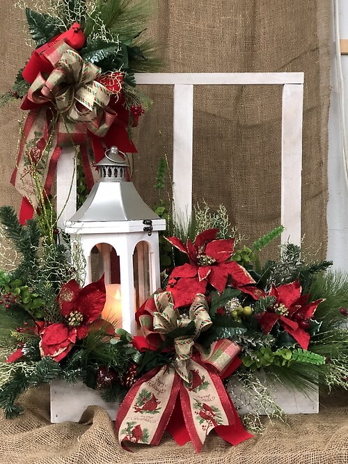 christmas box