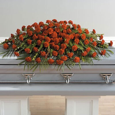Casket Sprays