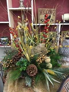 Centerpiece
