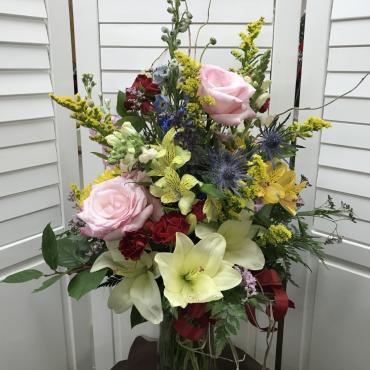 Spring mixed Bouquet